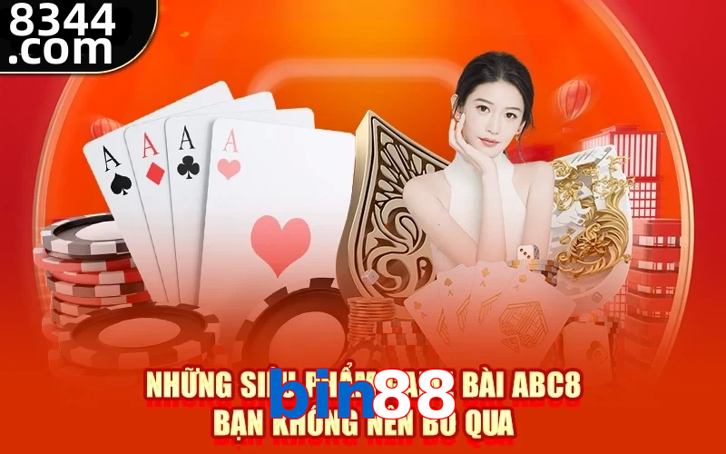 Trò Chơi Bắn Cá Phổ Biến Tại bin88